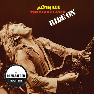Ride On (Remastered) album