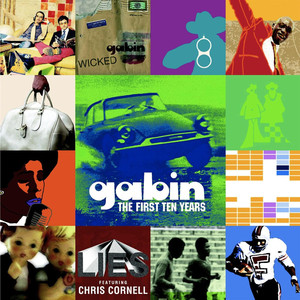 The First Ten Years album