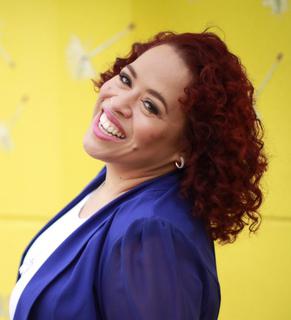 Ingrid Rosario Photo