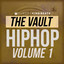The Vault: Hip Hop, Vol. 1 cover