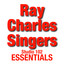 Ray Charles Singers: Studio 102 Essentials Albumcover