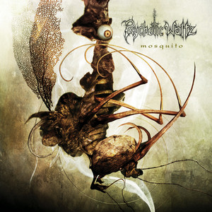 Mosquito album