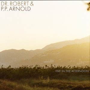 Five In The Afternoon cover