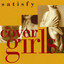Satisfy cover