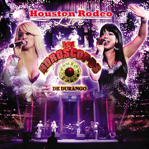 Houston Rodeo Live album
