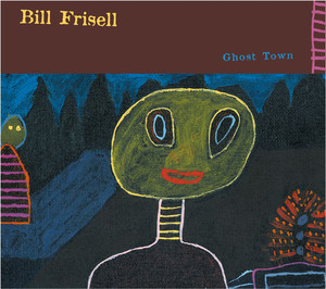 Ghost Town album