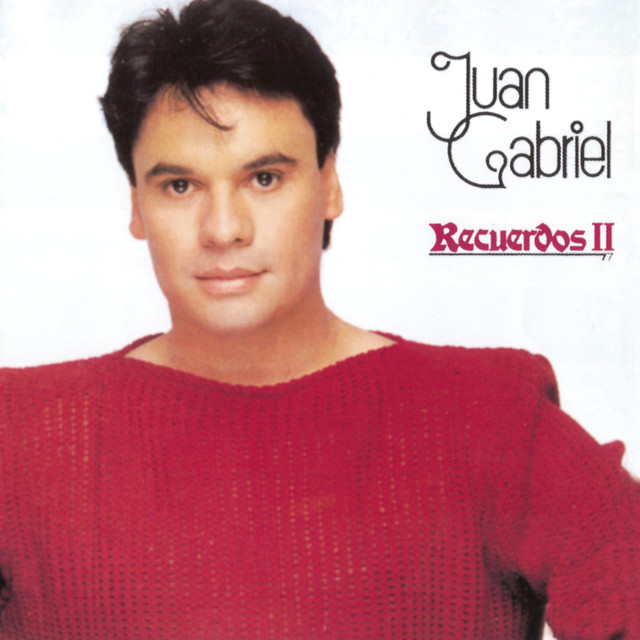 Recuerdos Ii cover