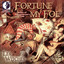 Renaissance Music - Dowland, J. / Playford, J. / Praetorius, M. / Webster, M. (Fortune My Foe - Music of Shakespeare's Time) (Les Witches) Albumcover