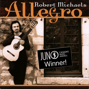 Allegro cover