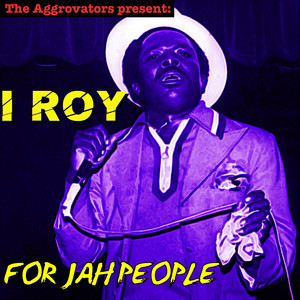 For Jah People album