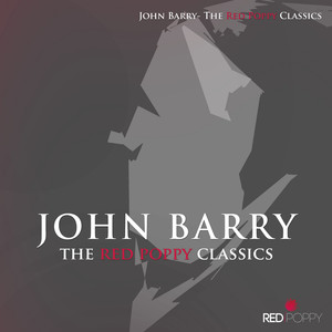 John Barry - The Red Poppy Classics album