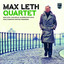 Max Leth Quartet Albumcover
