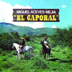 El Caporal cover