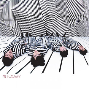 Runaway (Remixes) album