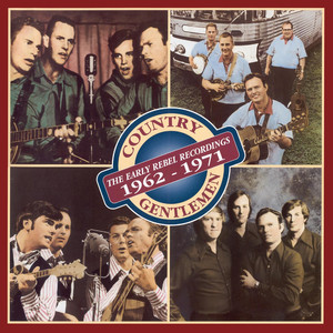 The Early Rebel Recordings: 1962-1971 album