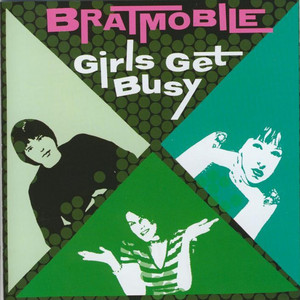 Girls Get Busy album