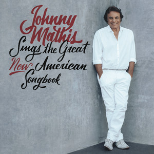 Sings The Great New American Songbook cover