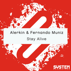 Alerkin & Fernando Muniz