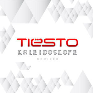 Kaleidoscope Remixed album