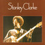 Stanley Clarke cover