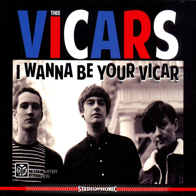 Thee Vicars Photo