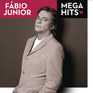 Mega Hits - Fábio Jr. cover
