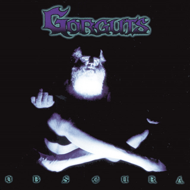 Obscura cover