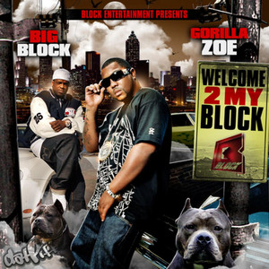 My Block album