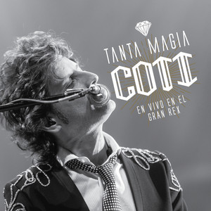 Tanta Magia (En Vivo En El Gran Rex / 2015) album