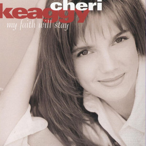 My Faith Will Stay cover