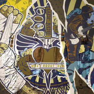 What About Now (Deluxe Version) album
