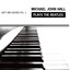 Soft and Sacred, Vol. I  Michael John Hall Plays the Beatles Albumcover