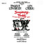 Sweeney Todd: The Demon Barber of Fleet Street (Original Broadway Cast Recording) cover