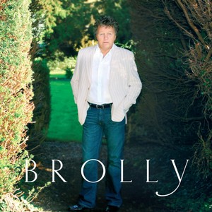 Brolly Albumcover