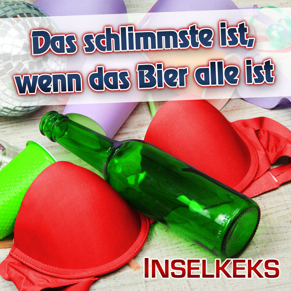 Inselkeks Photo