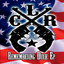 Remembering Dixie - EP Albumcover
