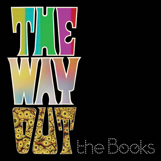 The Way Out cover