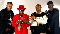 Public Enemy Photo