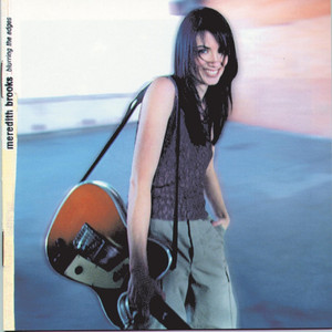 Blurring the Edges album