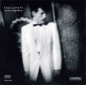 Lyle Lovett and His Large Band cover