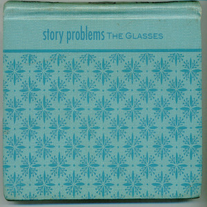 Story Problems Albumcover