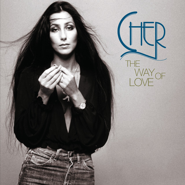 The Way Of Love: The Cher Collection cover