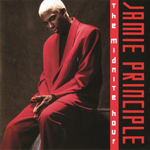 The Midnite Hour cover