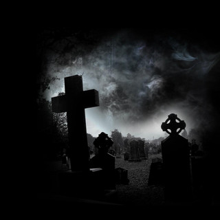 4.9.0 Friedhof Chiller Photo