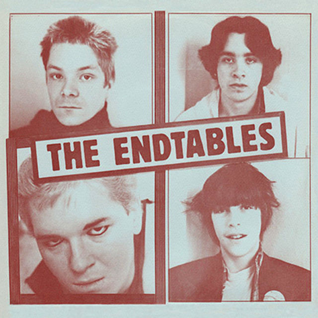 The Endtables Photo