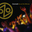 Live cover