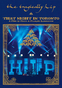 That Night In Toronto (Live) album