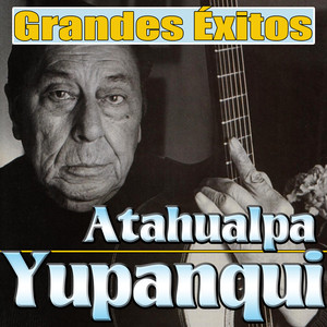 Grandes éxitos cover