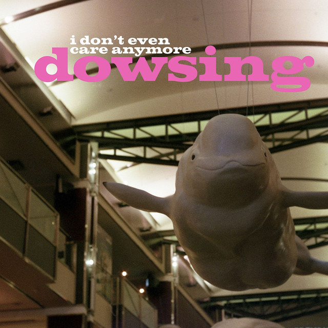 I Don't Even Care Anymore cover