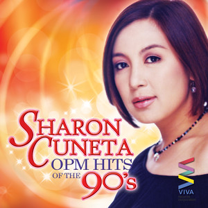Sharon Cuneta OPM Hits of the 90's album